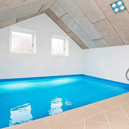 10 Person In Juelsminde-by Traum