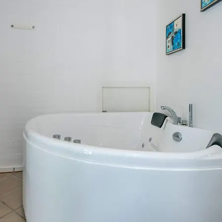 10 Person In Juelsminde-by Traum Sonderby (Midtjylland)