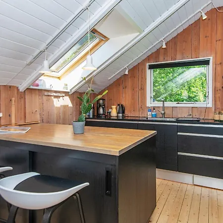 Feriehus 10 Person In Juelsminde-by Traum