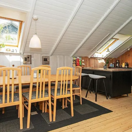 10 Person In Juelsminde-by Traum