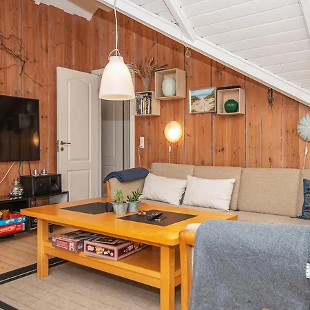 10 Person In Juelsminde-by Traum Sonderby (Midtjylland)