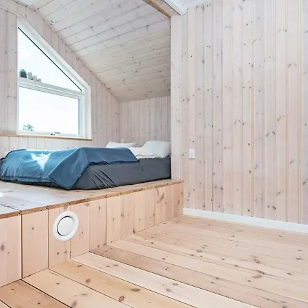 Feriehus 10 Person In Juelsminde-by Traum Sonderby (Midtjylland)