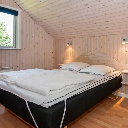 Feriehus 10 Person In Juelsminde-by Traum Sonderby (Midtjylland)