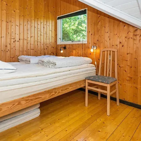 10 Person In Juelsminde-by Traum * Sonderby (Midtjylland)