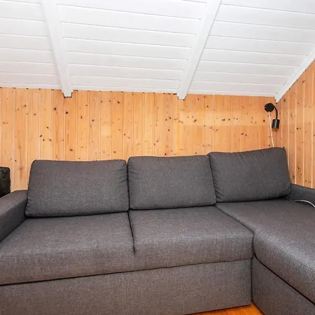 10 Person In Juelsminde-by Traum Feriehus Sonderby (Midtjylland)
