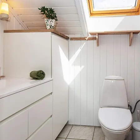 Feriehus 10 Person In Juelsminde-by Traum *