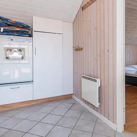 Feriehus 10 Person In Juelsminde-by Traum