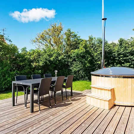 10 Person In Juelsminde-by Traum Sonderby (Midtjylland)