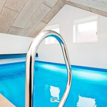 10 Person In Juelsminde-by Traum Sonderby (Midtjylland)