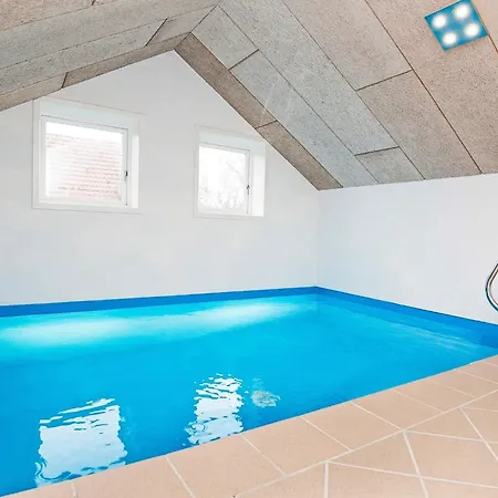 10 Person In Juelsminde-by Traum