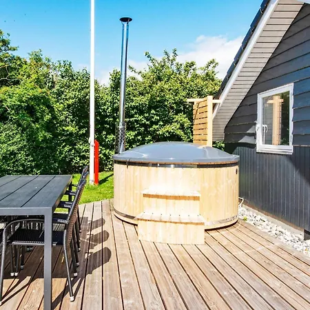 10 Person In Juelsminde-by Traum